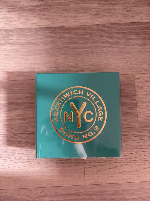Bond #9 Greenwich Village EDP