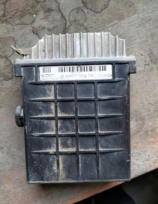 Продам комп на мерс