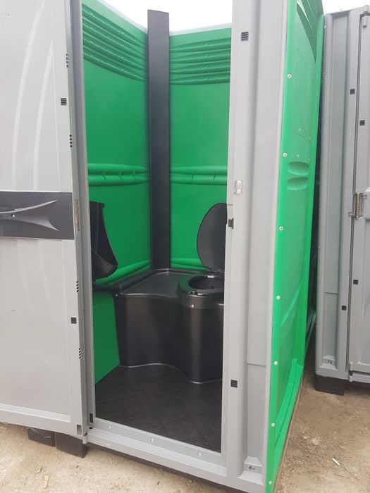 Inchiriere toalete ecologice / WC