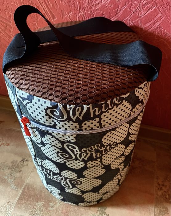 стул-табурет ,мощный.стул дачника