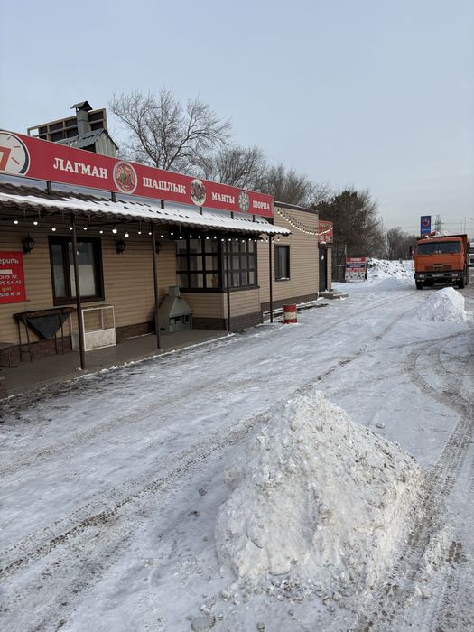 Продам действующий бизнес.