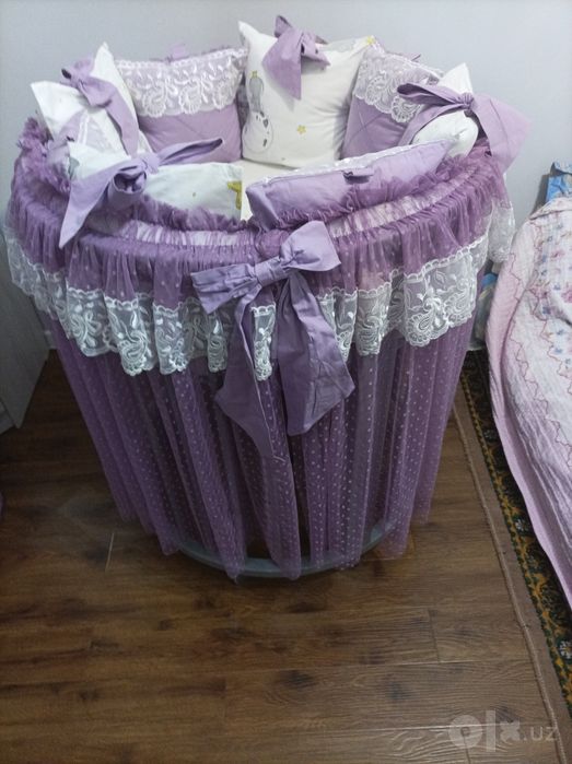 Срочно продам всё из дома для малыша