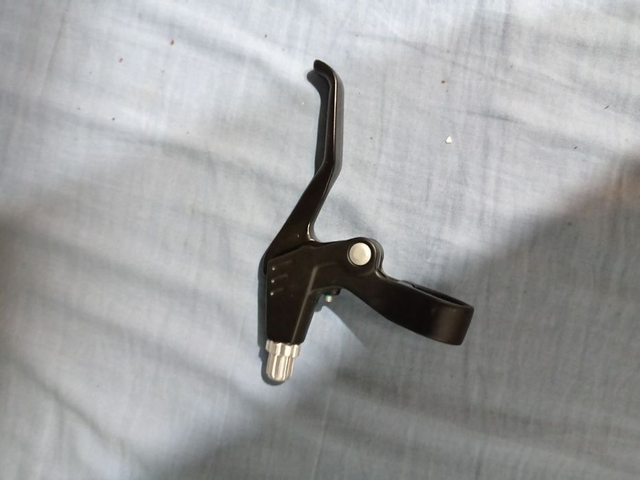 Vand piese de biciclete : frana tecktro hidraulica!