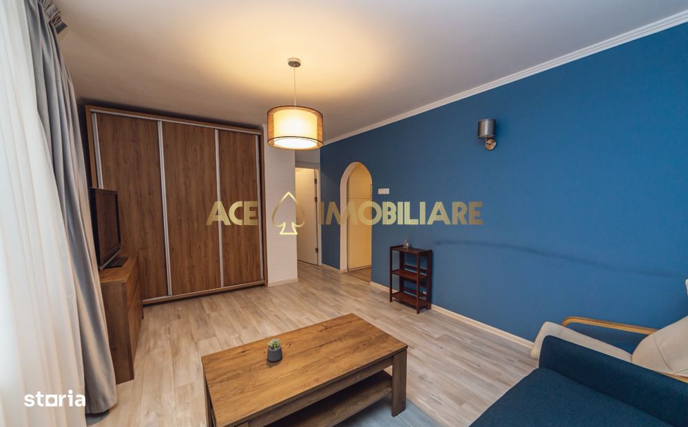 2 Camere | Tineretului | Proximitate Metrou | Mobilat + Utilat — fotografia 3