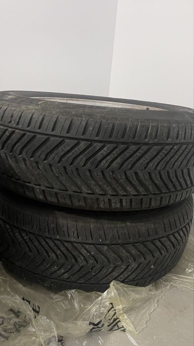 Jante Jeep Grand Cherokee WJ