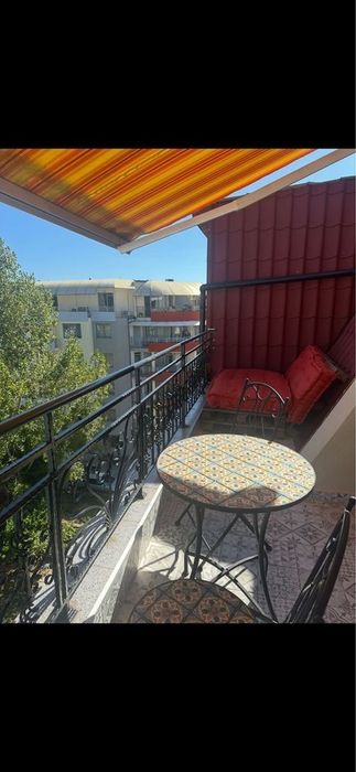 Продава се Двустаен апартамент в к.к. Слънчев бряг - 70 кв.м за 1858 €/кв.м - Снимка #3