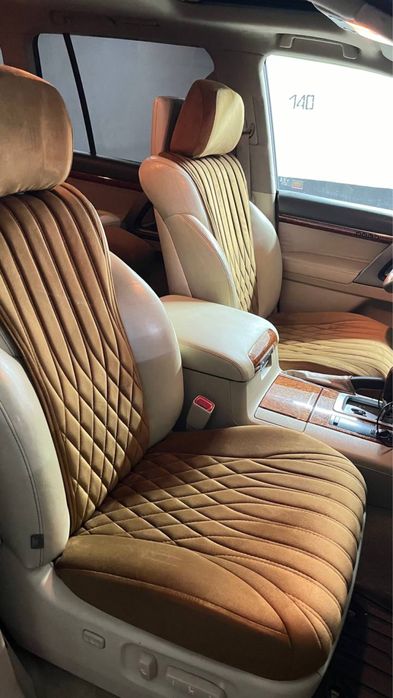 Модельный авточехлы