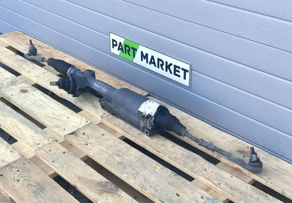 Рейка AUDI A6 A7 4G0909144G 4G0909144K 4G1423055AA