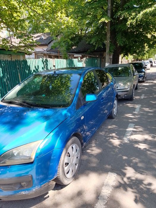 Vând Ford Focus2