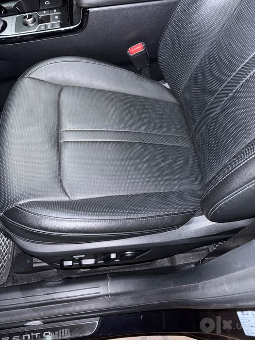 Kia sorento 3.5 full