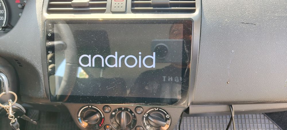 Suzuki swift 1.3 2009г м13а за части