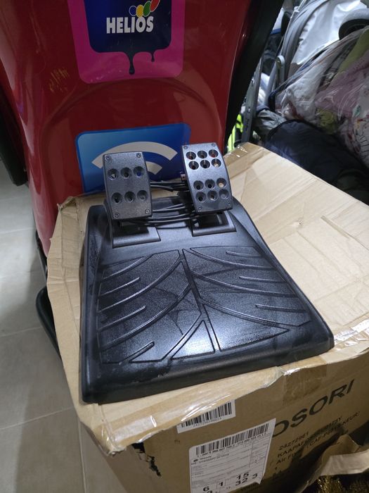 Волан Logitech GT