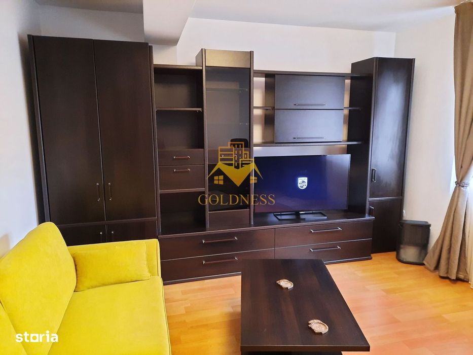 2 camere decomandate,Garaj ,Andrei Muresanu, Pet Friendly,Zona Becas