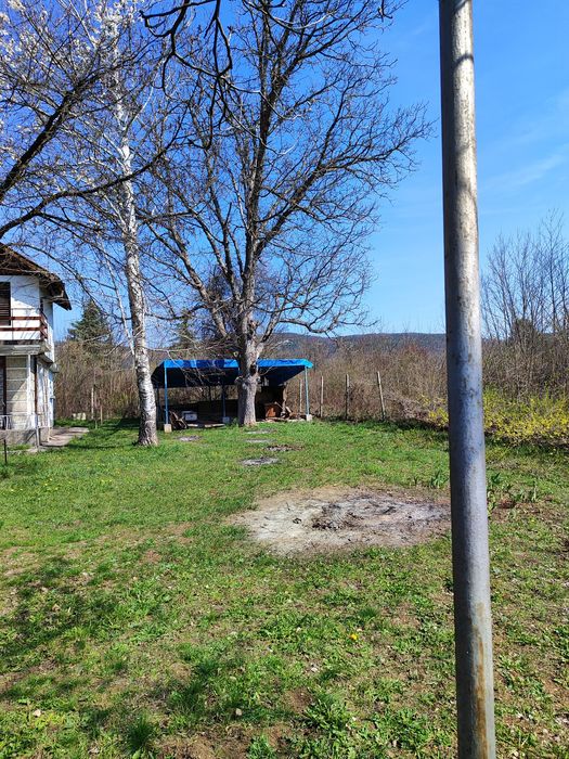 Дава се под наем Къща в Севлиево - 70 кв.м за 127.5 € - Снимка #2