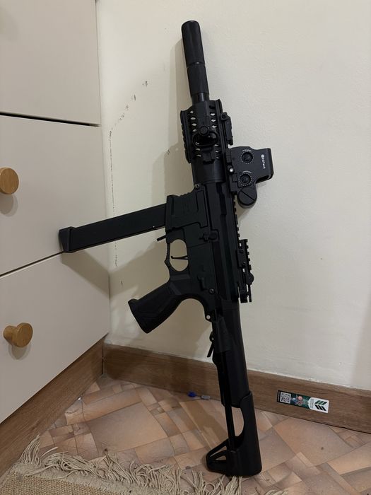 Орбизный автомат ARP9