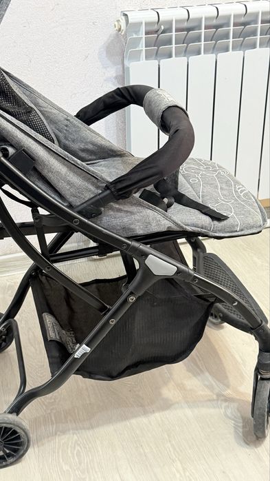 Коляска детская б/у