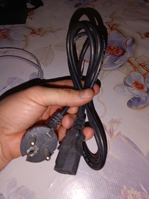 Xprinter blok pitaniya 24 volt 2,5 amper