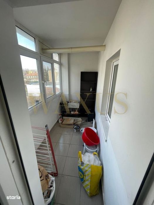 Apartament 2 camere decomandat,Zona Imparatu Traian