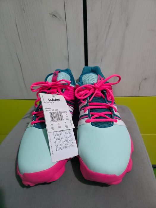 Adidas Hockey Flex W Нови номер 46