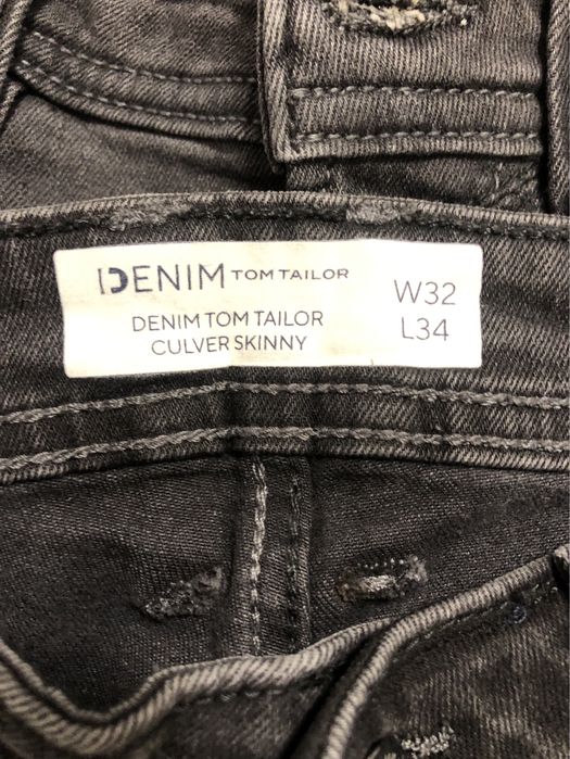 Denim Tom Tailor