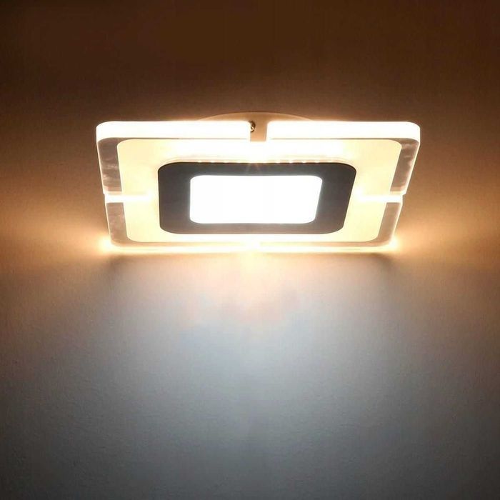 Plafoniera Lampa led tavan