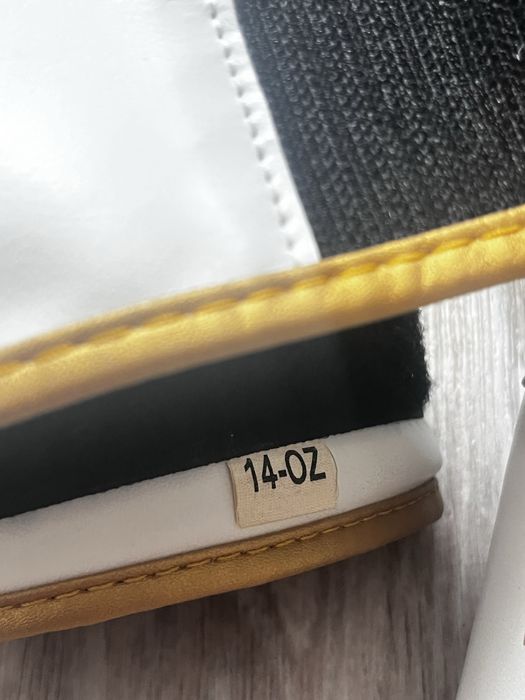 Перчатки бля бокса