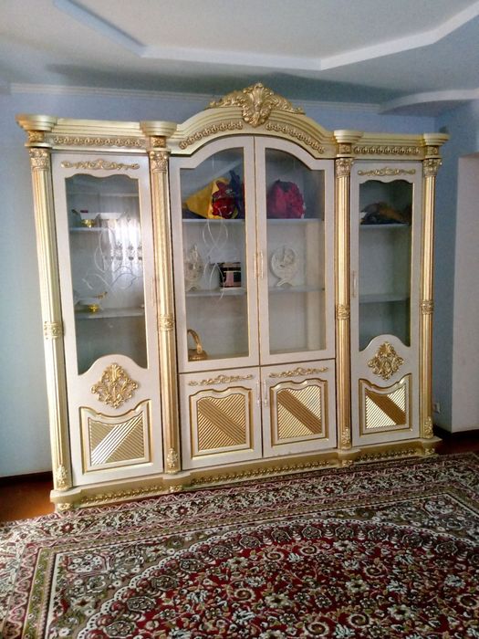 Stenka sotiladi tez va arzon narxda