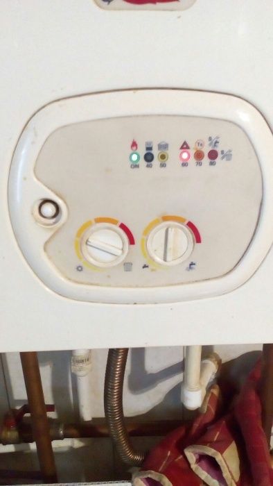 REVIZIE Reparații Centrale INGINER Autorizat Repar pe loc 6, 5, 4, 3 1