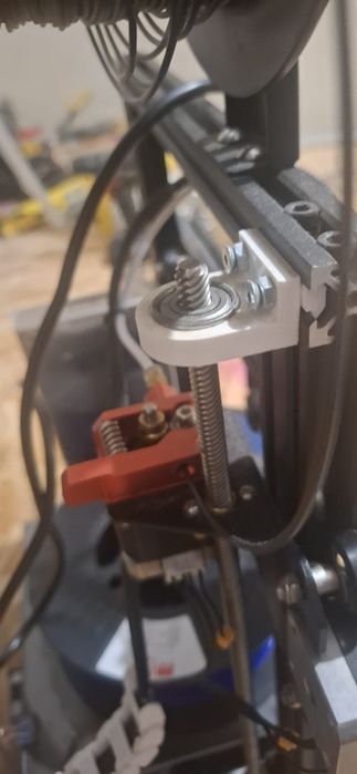 Imprimanta Ender 3 Pro