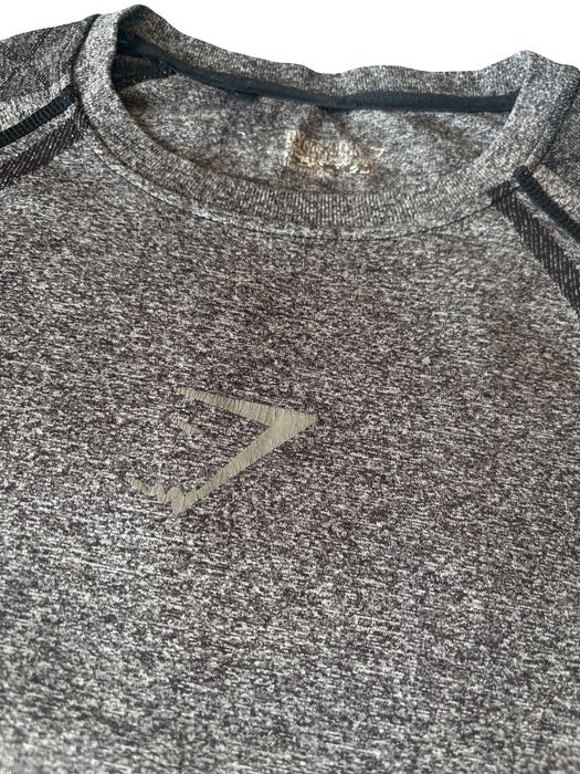 Gymshark Devant Seamless 2016