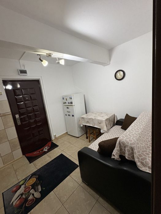 Camera de camin - strd Putnei Craiova