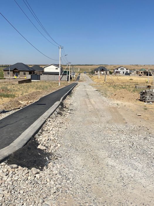 8 сот жер сатылады