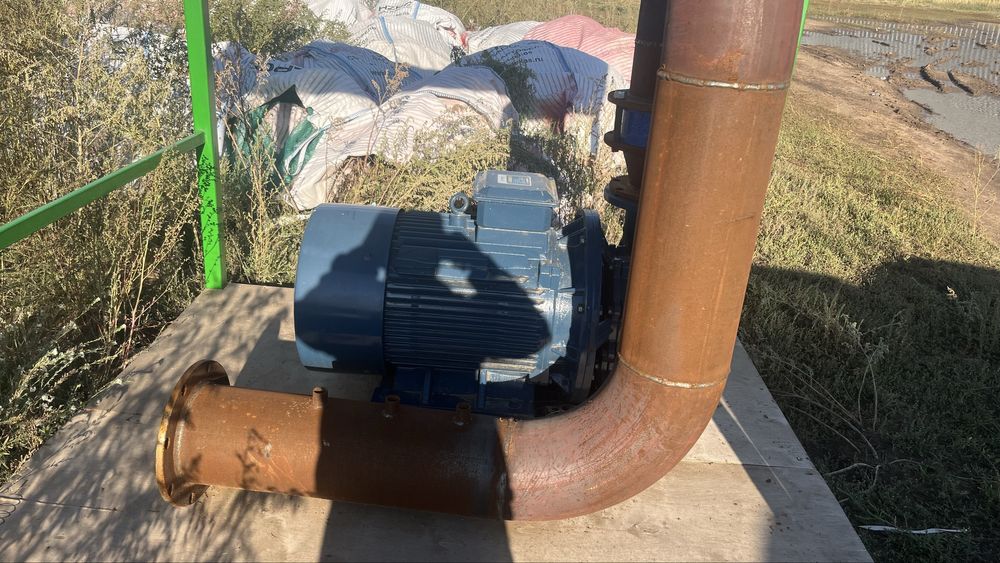 П Р О Д А М    Н А С О С