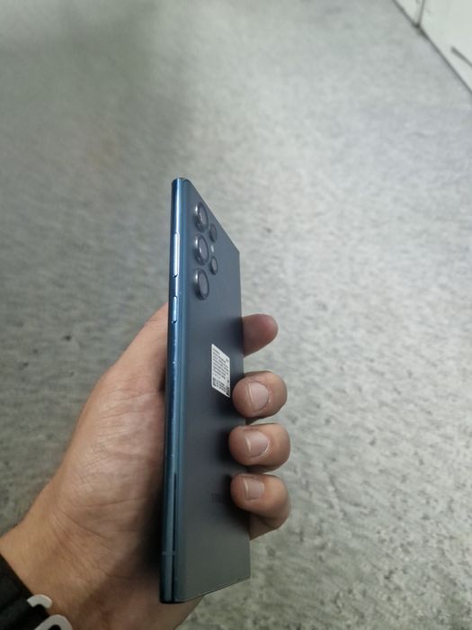 S22 Ultra 128/8гб