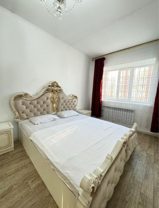 Квартиры посуточно Караганда на ночь