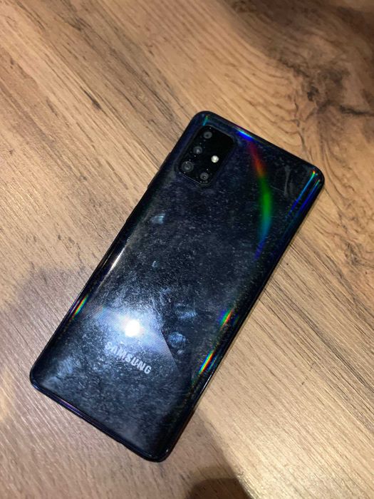 Samsung A51 любая цена