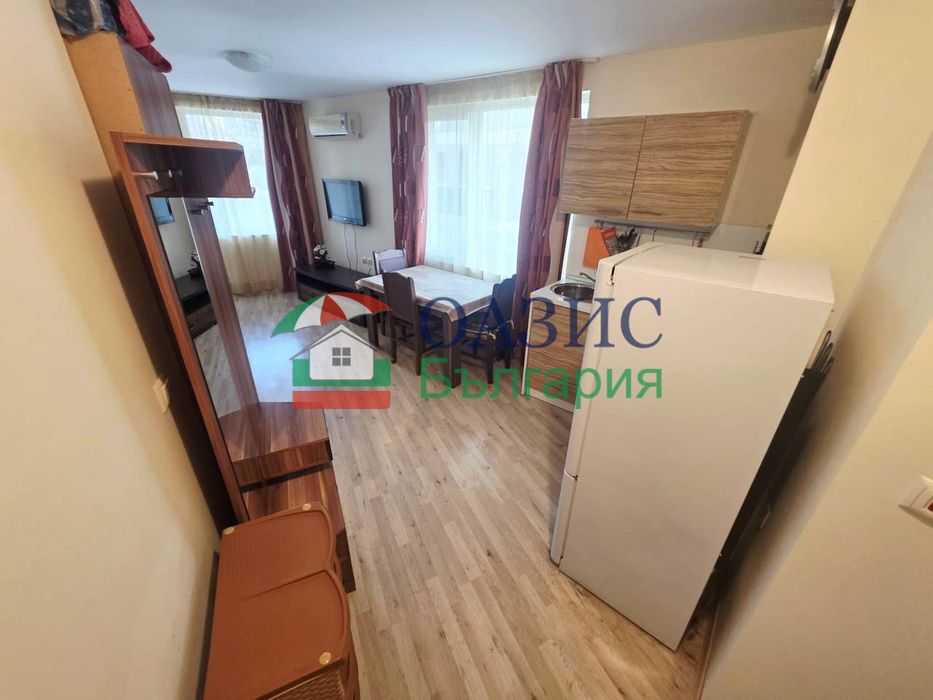 Студио в комплекс Амадеус 19 Слънчев Бряг, България, 29 кв., цена 45 000 евро