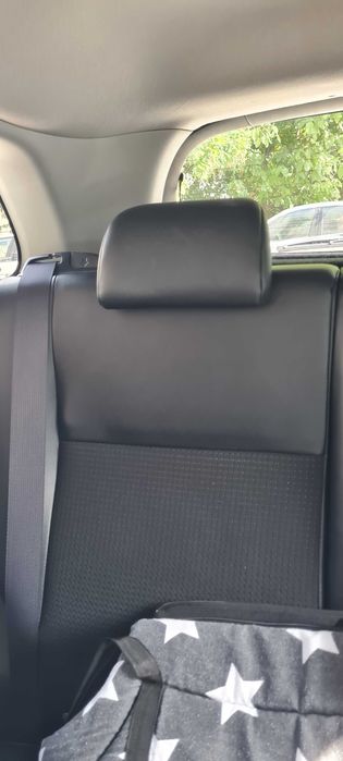 Citroen C4 Aircros 4WD