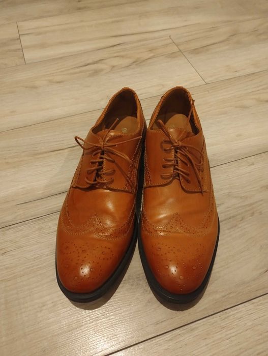Pantofi Gino Rossi