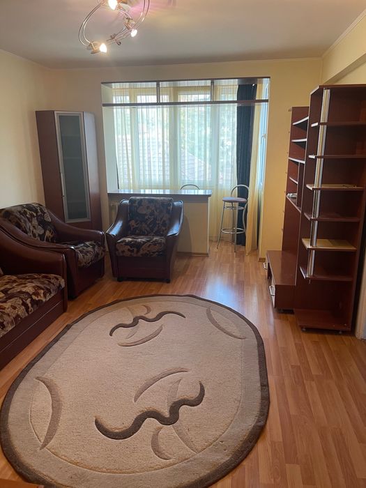 Apartament de inchiriat 2 camere ultracentral