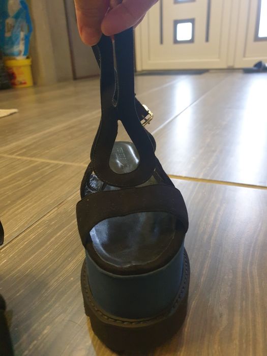 Sandale Ter ET Bantine