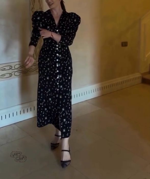 Продам платье индивидуального пошива