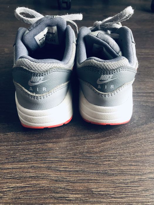 Încălțăminte sport fetițe Nike/perna de aer