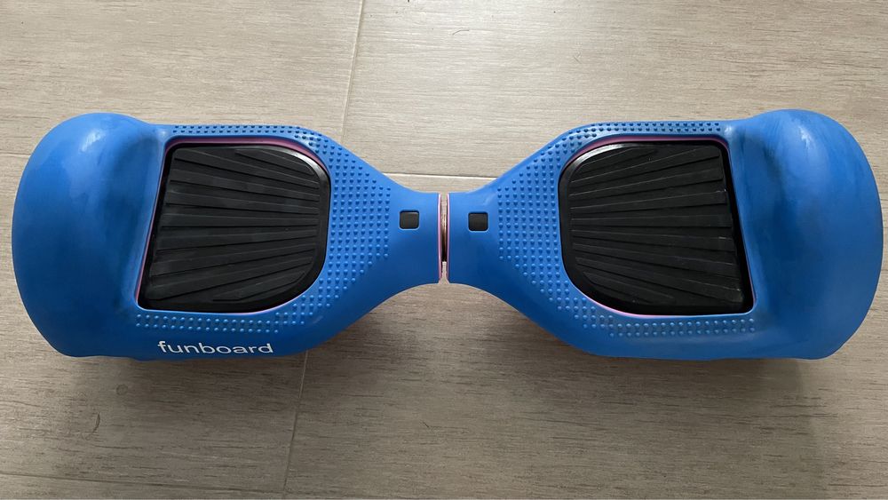 Hoverboard Profesional