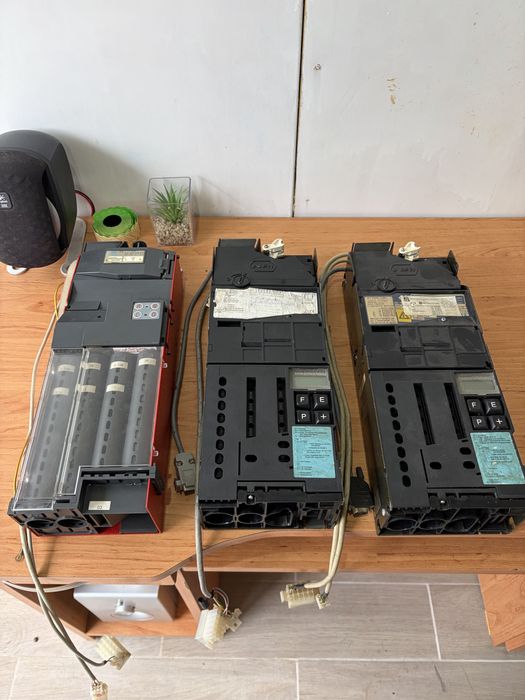 Монетници за вендинг автомат