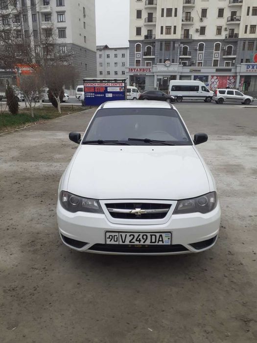 Нексия 2 Сонс Гибрид