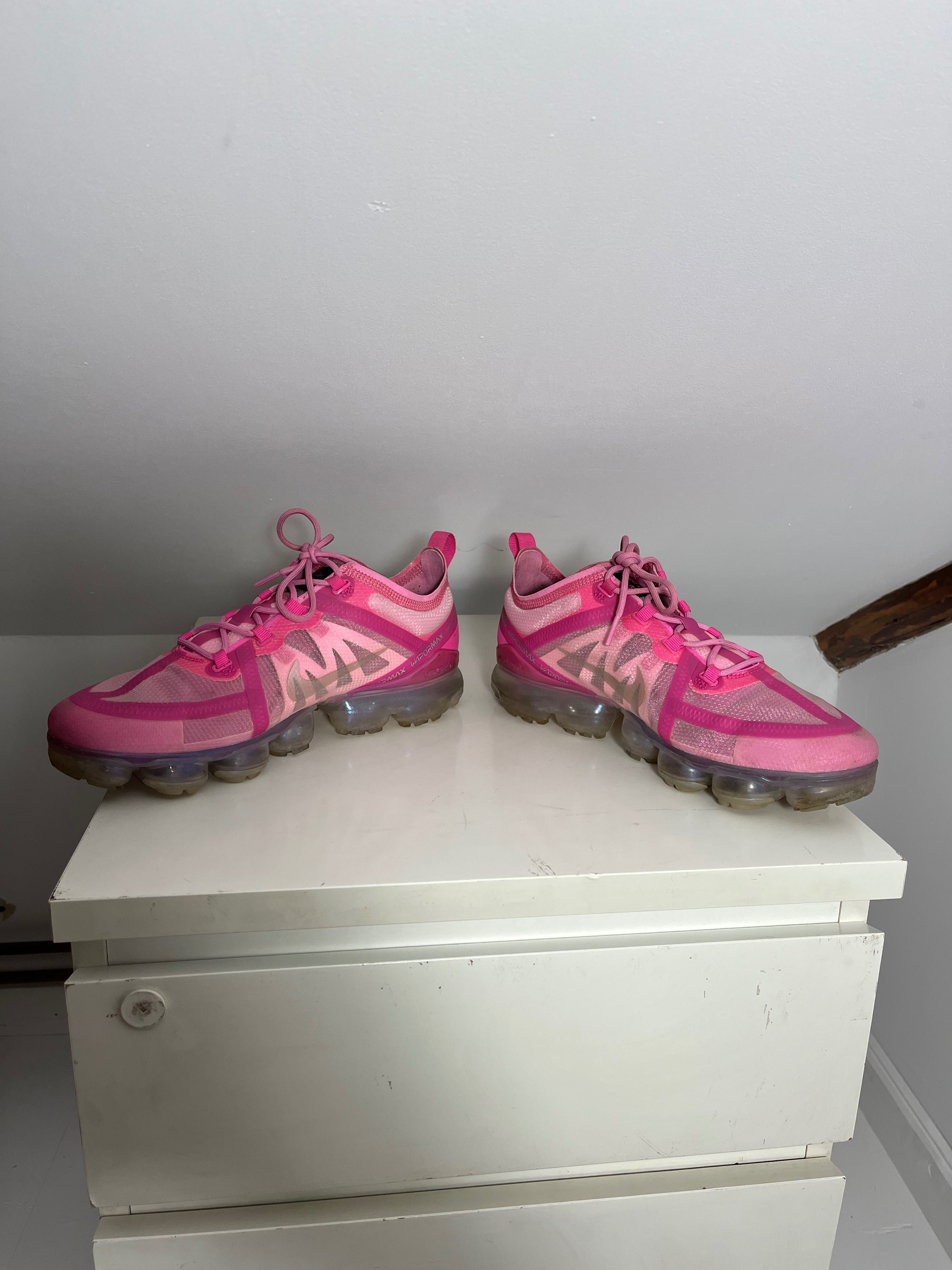 Nike air vapormax 2019 2024 pink