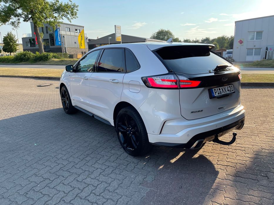 Ford Edge ST LINE , 238 Cv