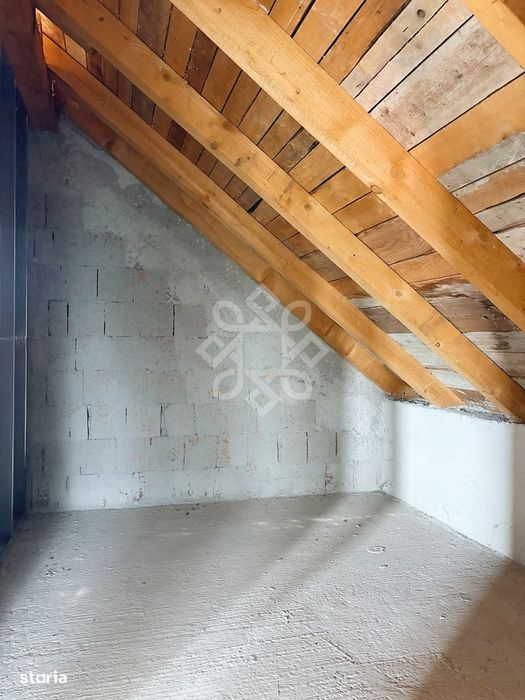 Casa noua de vanzare, teren 745 mp Episcopia, str. Avicenna