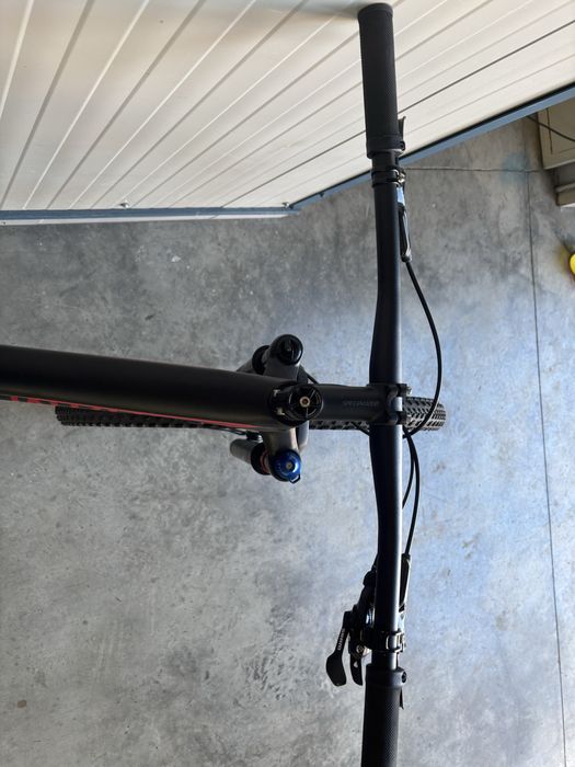 MTB 1X11 Carbon Specialized marime M